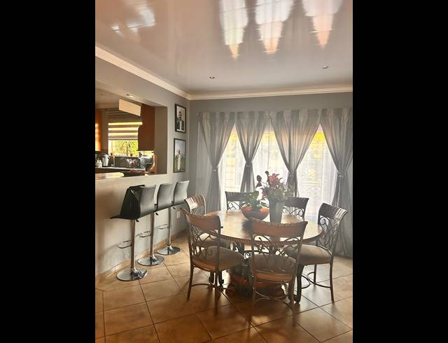 4 BEDROOM HOUSE FOR SALE IN EERSTERUST